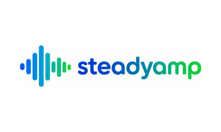 SteadyAmp.com