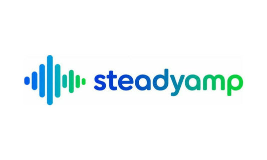SteadyAmp.com