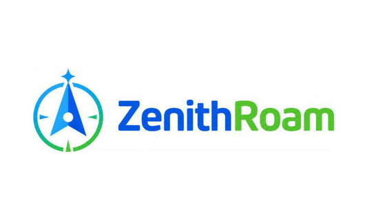 ZenithRoam.com