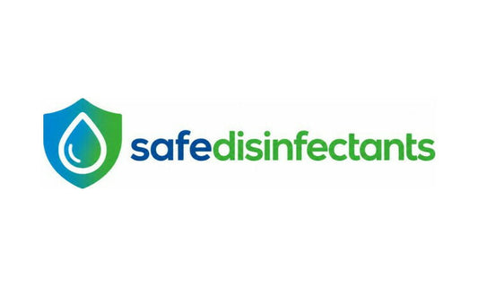 safedisinfectants.com
