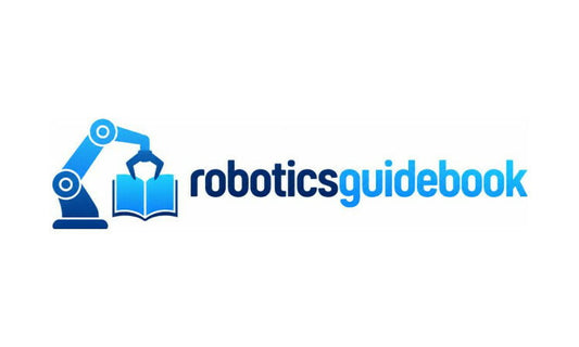 RoboticsGuidebook.com