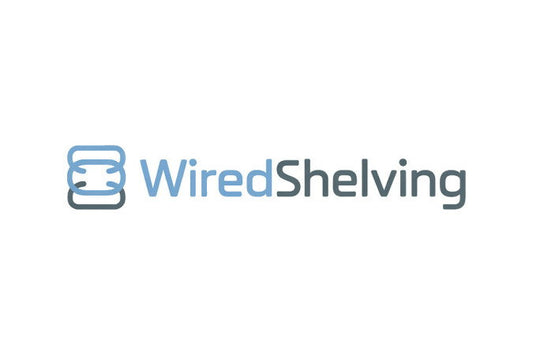 WiredShelving.com