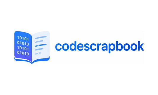 CodeScrapbook.com