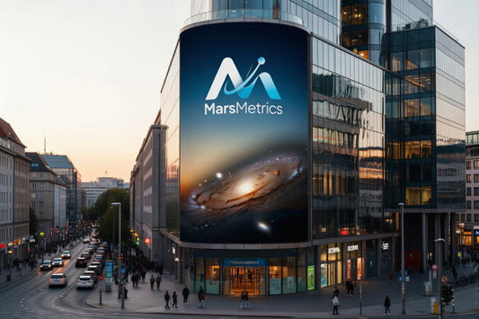 MarsMetrics.com