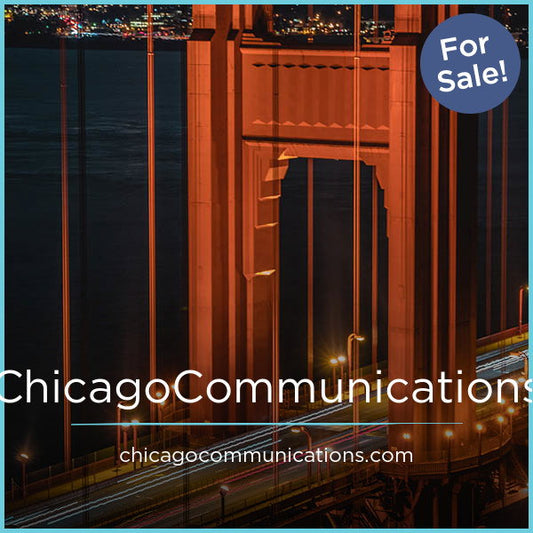 ChicagoCommunications.com