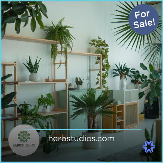 HerbStudios.com