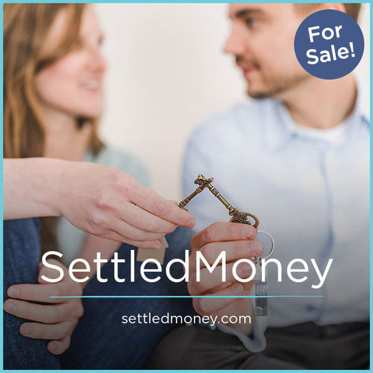 settledmoney.com